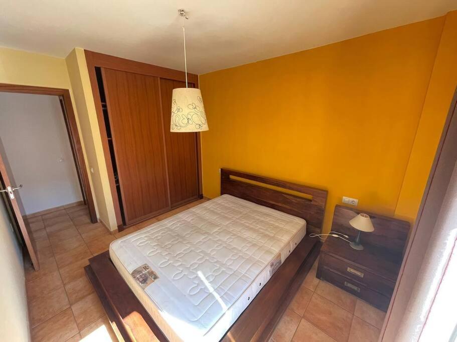 Habitacion En Apartamento O Apartamento Completo Коралео Екстериор снимка