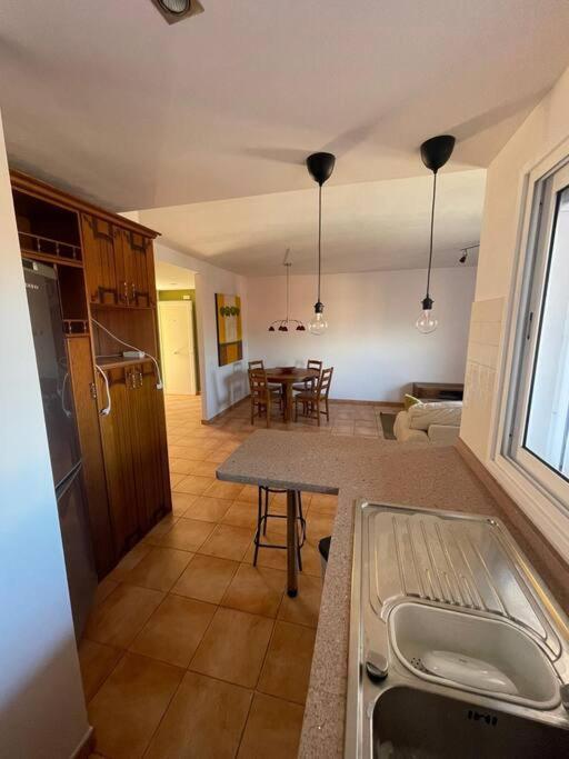 Habitacion En Apartamento O Apartamento Completo Коралео Екстериор снимка