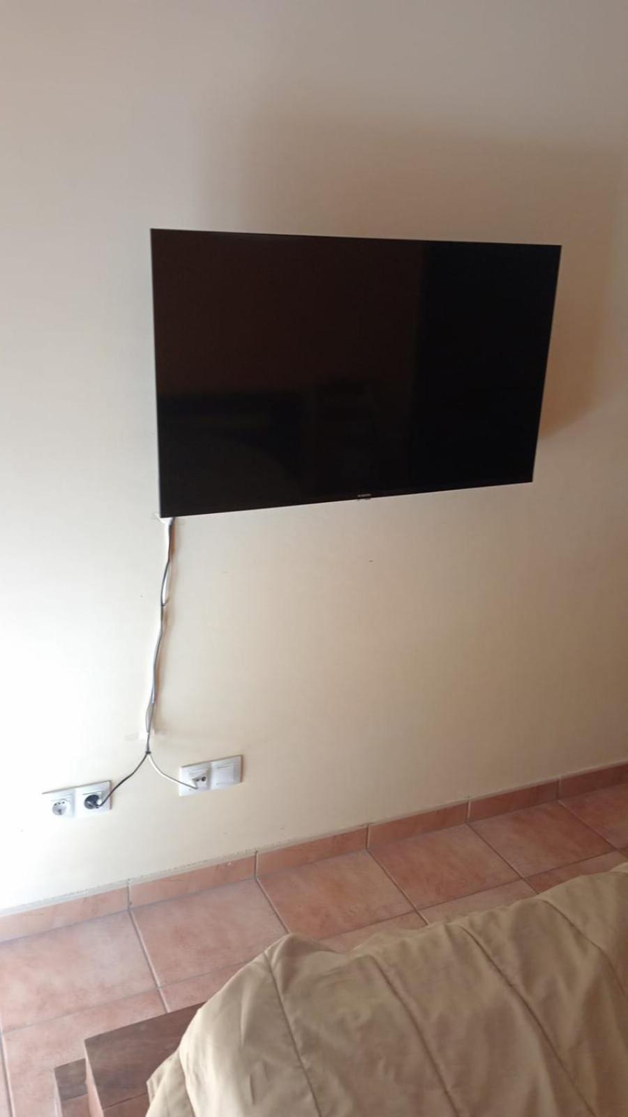 Habitacion En Apartamento O Apartamento Completo Коралео Екстериор снимка