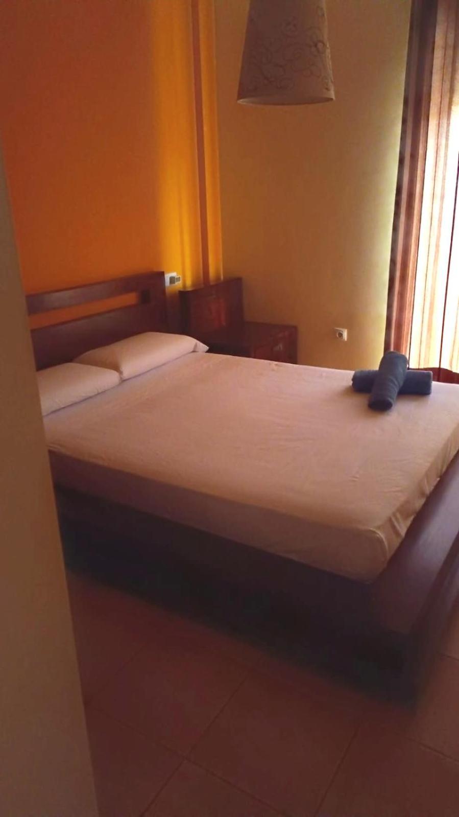 Habitacion En Apartamento O Apartamento Completo Коралео Екстериор снимка