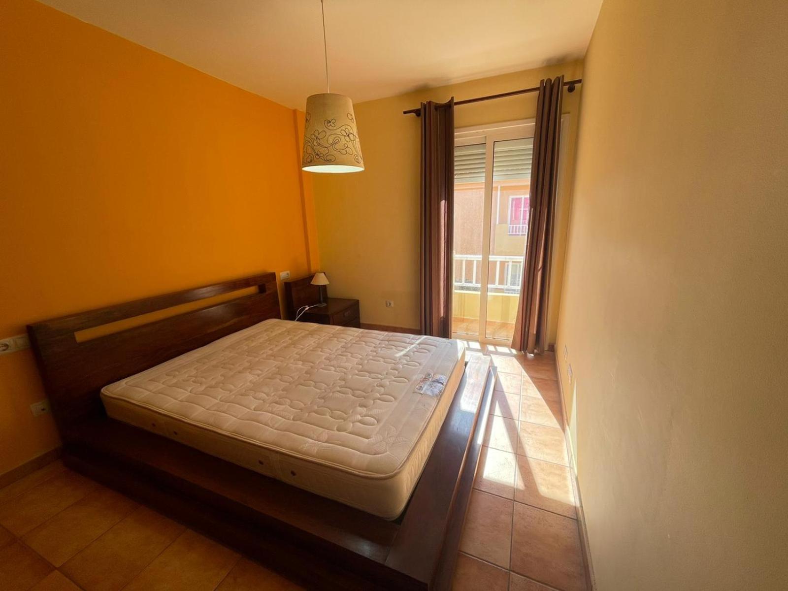 Habitacion En Apartamento O Apartamento Completo Коралео Екстериор снимка